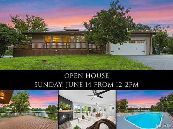 1674 Su Twan Dr, Worden, IL 62097