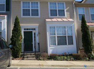 102 Mount Perry Dr, Stafford, VA 22554
