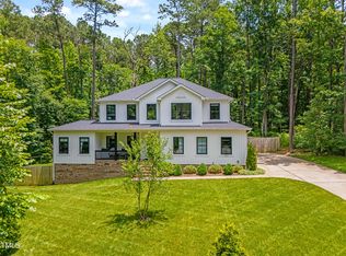 322 Scheer Ave, Durham, NC 27703