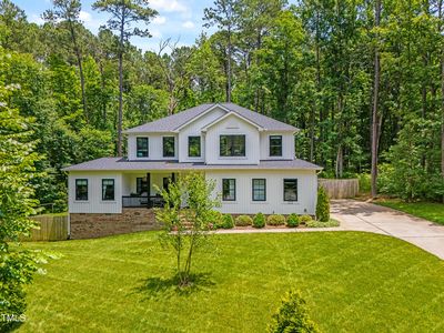 322 Scheer Ave, Durham, NC, 27703