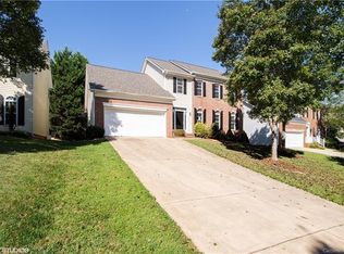 8539 Glade Ct, Huntersville, NC 28078