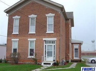 1241 S Main St, Bluffton, IN 46714