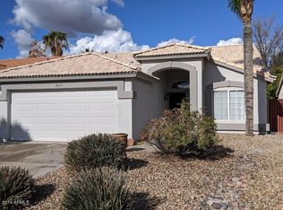 4224 W Camino Vivaz, Glendale, AZ 85310