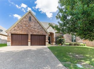 197 Winged Foot Dr, Willow Park, TX 76008