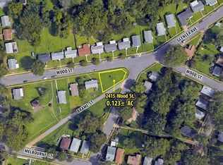 2415 Wood St, Richmond, VA 23223