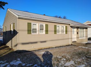 1057 Georgia Rd, Circleville, OH 43113