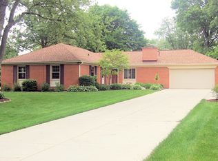 7980 N Whittier Pl, Indianapolis, IN 46250