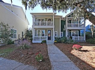 5112 E Liberty Park Cir, North Charleston, SC 29405