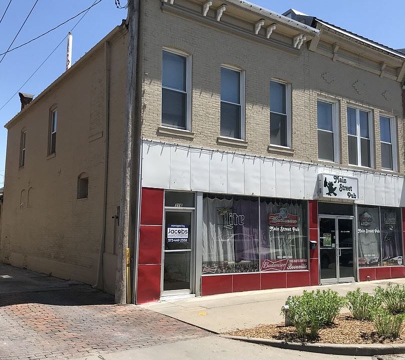 316 Main Street Apartments Boonville, MO Zillow