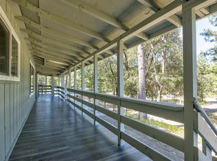 6440 Pine Dr, Coulterville, CA 95311