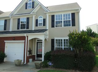 3839 Verde Glen Ln, Cumming, GA 30040