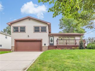 3303 Purdue St, Cuyahoga Falls, OH 44221