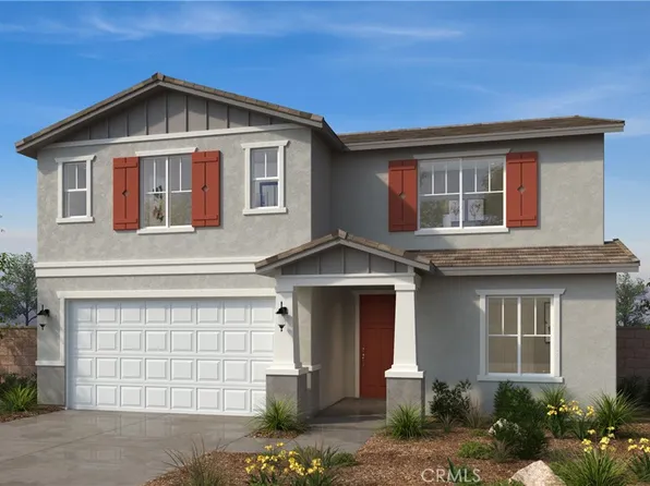 34193 Aspen Aly, French Valley, CA 92586