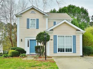 8516 Langley Mill Ct, Charlotte, NC 28215