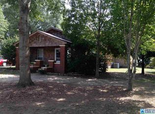 303 Airport Rd, Clanton, AL 35045