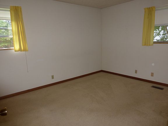 Bedroom 1 & 2 a Nice Size