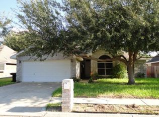 2000 Emory Ave, McAllen, TX 78504