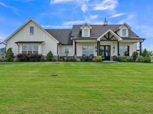 6628 Buffalo Ridge Cir, Godley, TX 76044