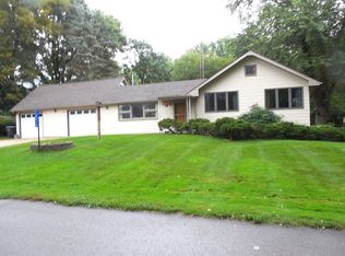 12019 252nd Ave, Trevor, WI 53179