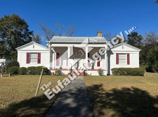 224 W Broad St, Eufaula, AL 36027