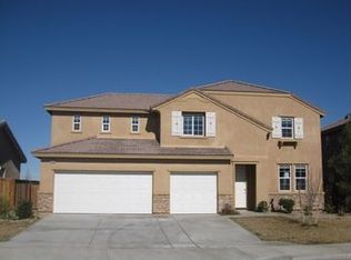 11968 Forrest Park Ln, Victorville, CA 92392