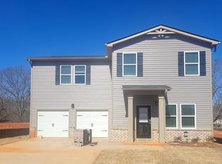 219 Green Pasture Rd LOT 13, Fountain Inn, SC 29644