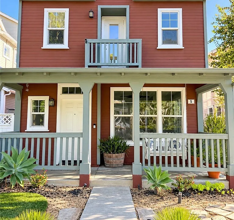 5 Lindenwood Farm Msn