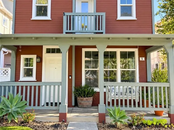 5 Lindenwood Farm Msn, Ladera Ranch, CA 92694
