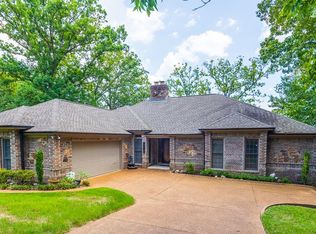 4312 Oak Point Cres, Arlington, TN 38002