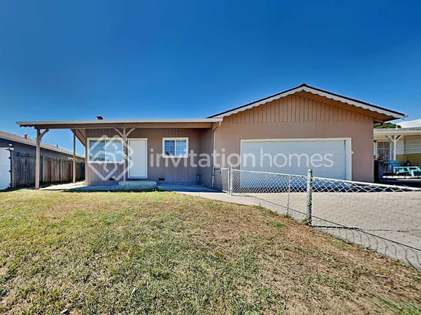 165 Harvard Ave, Vallejo, CA 94589