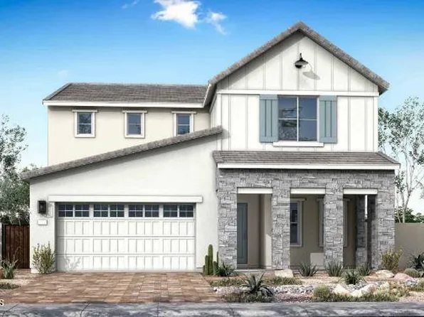 22546 E SADDLE Way, Queen Creek, AZ 85142