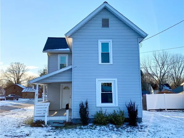 1100 Myers Ave, Ashland, OH 44805