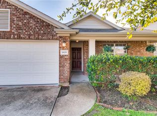 1809 Horse Wagon Dr, Austin, TX 78754