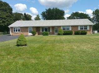 4218 S Tecumseh Rd, Springfield, OH 45502