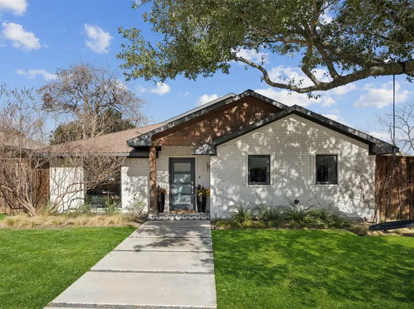 6547 Mercedes Ave, Dallas, TX 75214