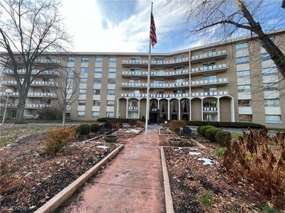 3400 Wooster Rd APT 309, Rocky River, OH, 44116