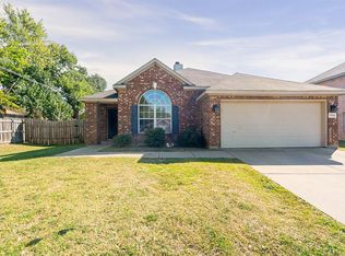 7312 Redhawk Ct, North Richland Hills, TX 76180