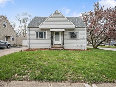 709 Triplett Blvd, Akron, OH, 44306