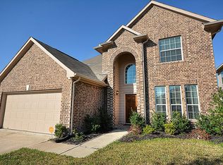 4311 Payton Manor Ln, Katy, TX 77449