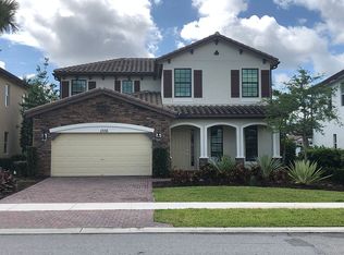 1306 Brinely Pl, Royal Palm Beach, FL 33411