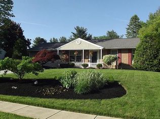 908 Senator Rd, East Norriton, PA 19403