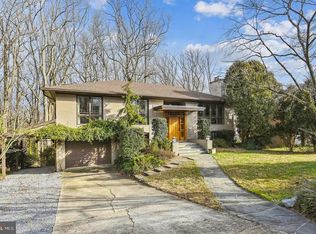 1409 Layman St, Mc Lean, VA 22101