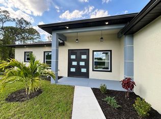 727 Lamar St E, Lehigh Acres, FL 33974