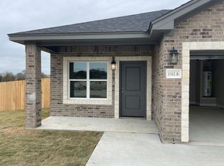 1220 Antelope Trl #A, Temple, TX 76504