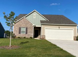51 Dorsey Way, Monroe, GA 30655