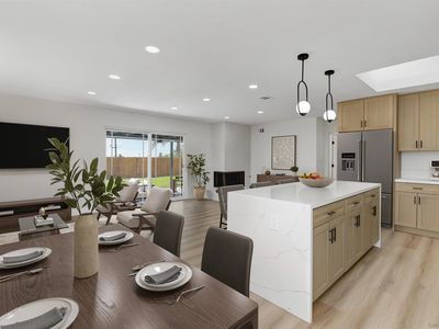 8375 Lake Ben Ave, San Diego, CA, 92119