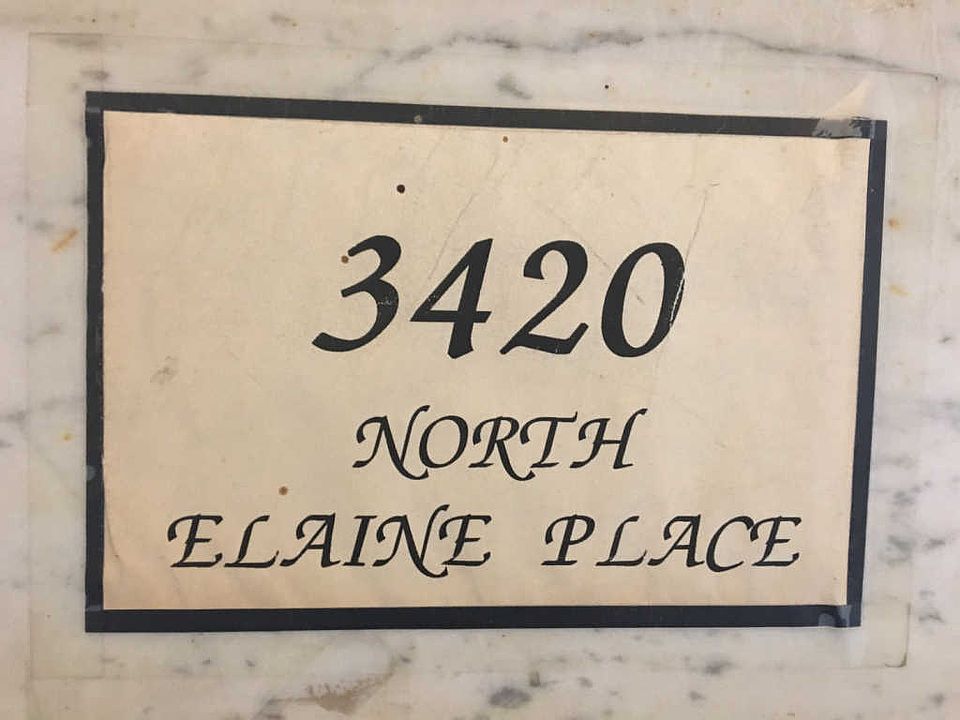 1st image of 3420 N Elaine Pl #1