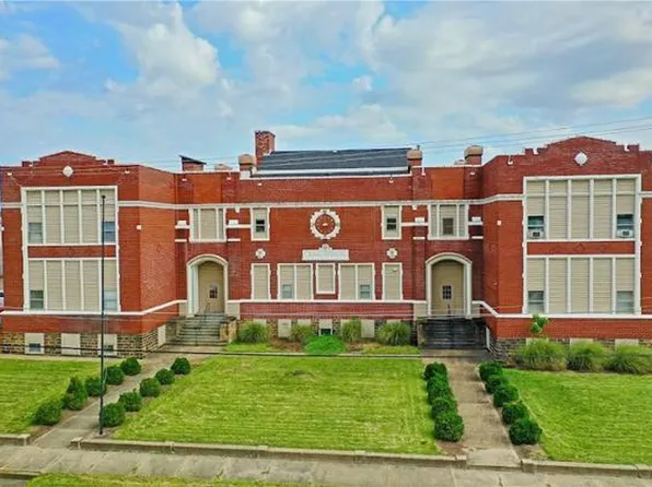 54 W Craig St, Uniontown, PA 15401