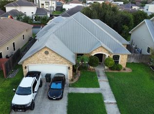 2510 May Ave, Mission, TX 78574