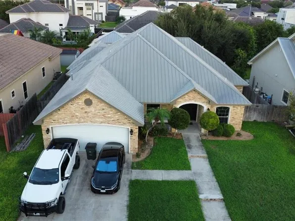 2510 May Ave, Mission, TX 78574